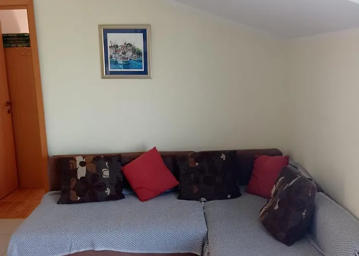 Mia Mare Kraj (Zadar)