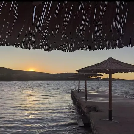 Lägenhet Mia Mare Kraj (Zadar)