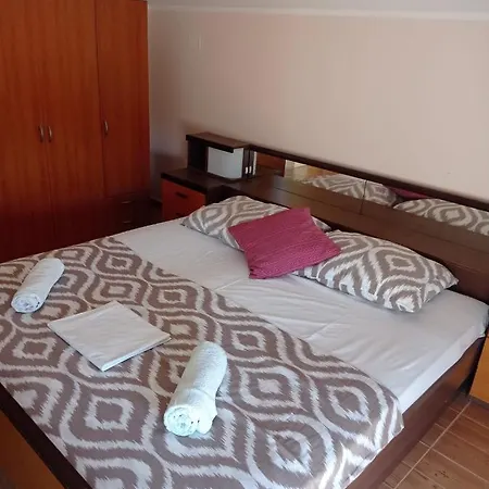 Apartment Mia Mare