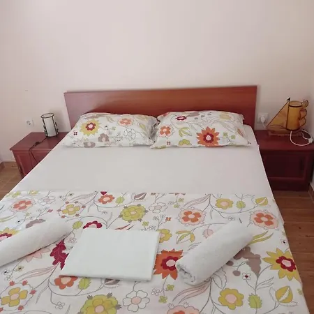 Mia Mare Apartment