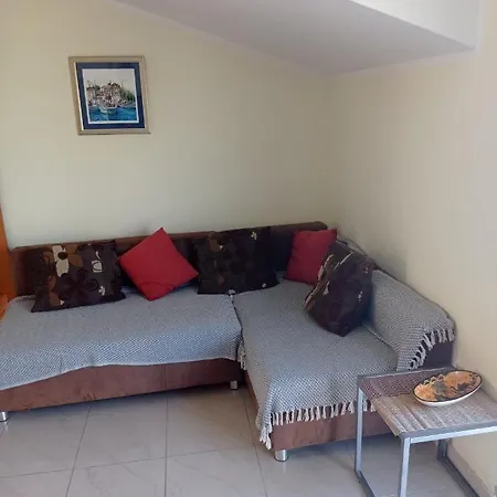 Apartment Mia Mare