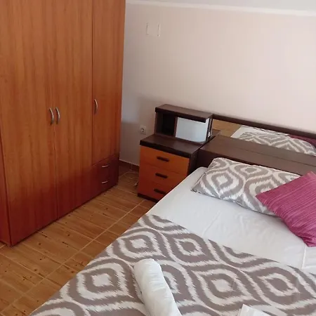 Mia Mare Apartment