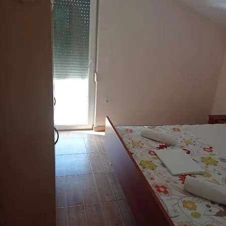 Mia Mare Lägenhet