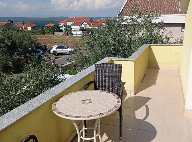 Mia Mare Appartement