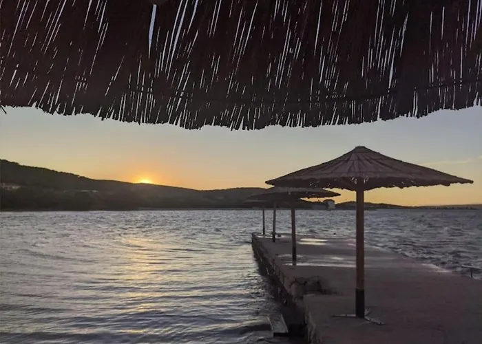 Διαμέρισμα Mia Mare Kraj (Zadar)