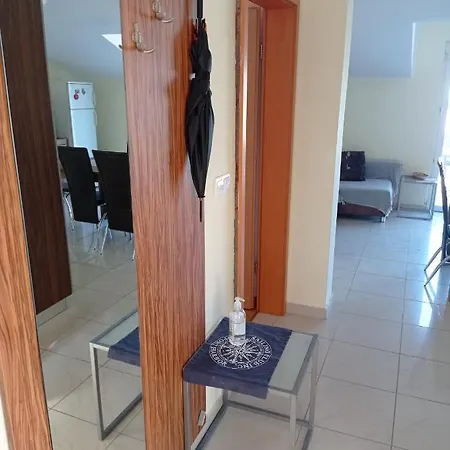 Mia Mare Lejlighed *