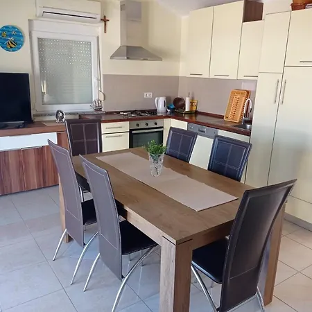 Lejlighed Mia Mare *