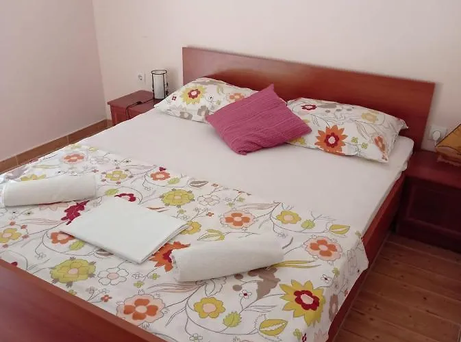 아파트 Mia Mare Kraj (Zadar)